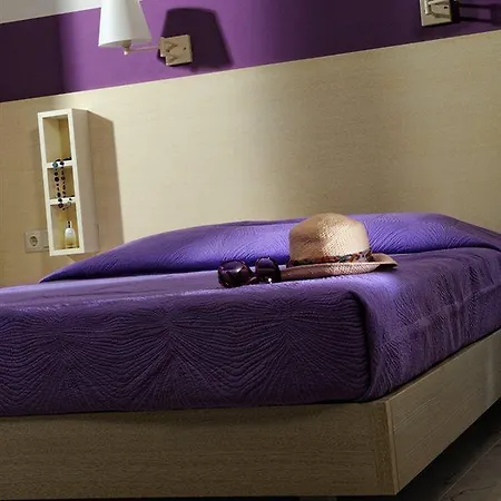 Danaes Luxury Βίλα