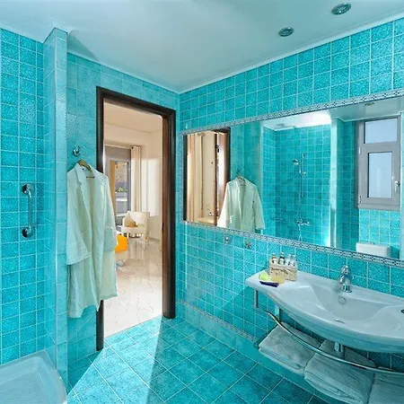 Danaes Luxury * Hersonissos (Crete)