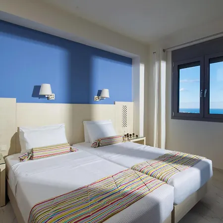 Danaes Luxury * Hersonissos (Crete)