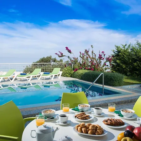Danaes Luxury Hersonissos (Crete)