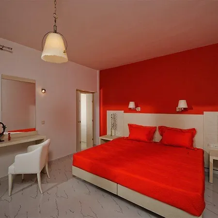 Danaes Luxury Vila