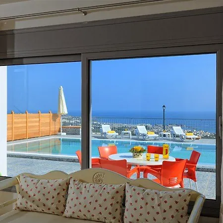 Danaes Luxury Hersonissos (Crete)