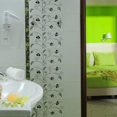 Danaes Luxury Vila *