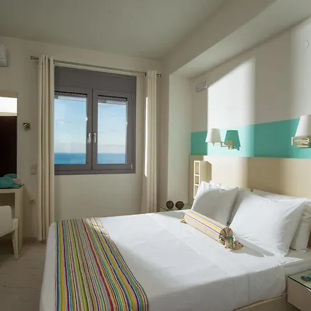 Danaes Luxury Hersonissos (Crete)