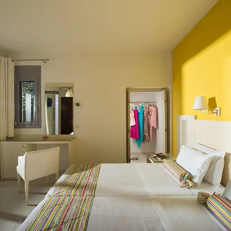 Vila Danaes Luxury *