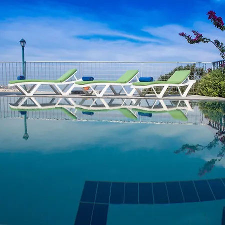 Danaes Luxury * Hersonissos (Crete)