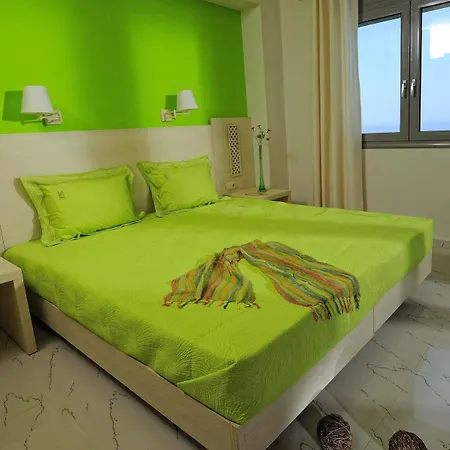 Vila Danaes Luxury